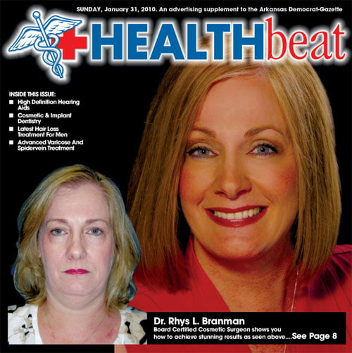 Health Beat January 2010