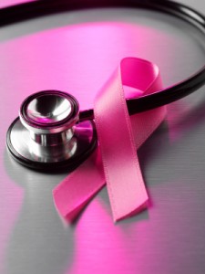 Breast Cancer Screening Image - Little Rock Cosmetic Surgery