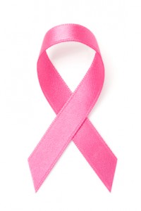 Breast Cancer Awareness Ribbon Photo - Little Rock Cosmetic Surgery