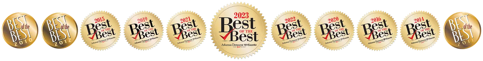 Dr. Branman Awards
