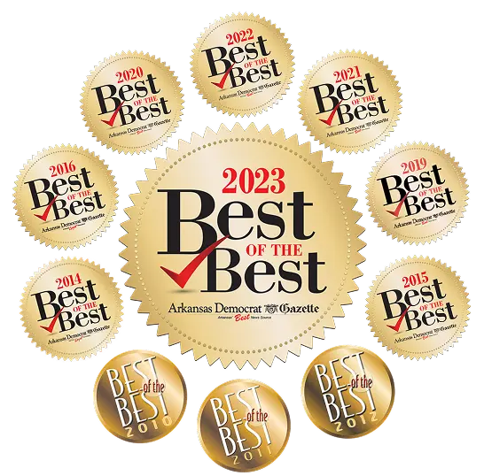 Dr. Branman Awards