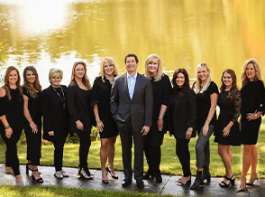 Dr. Branman Staff