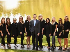 Dr. Branman Staff