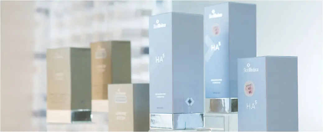 Skincare Products