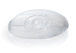 Mentor Moderate Plus Profile Breast Implant