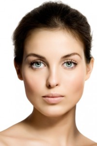 Woman's Face Picture - Cosmetic Surgery Center