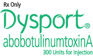 Dysport Logo logo-dysport-large