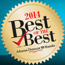 Vote Dr. Branman as Central Arkansas Best Cosmetic Surgeon