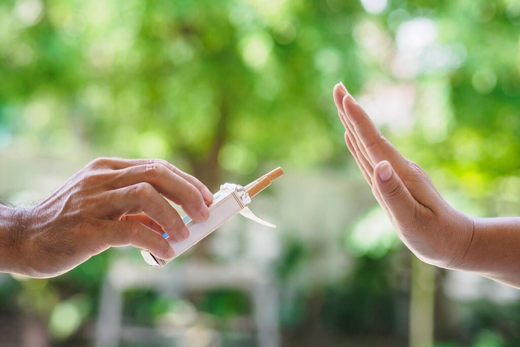 Dr. Branman of Little Rock Cosmetic Surgery Center Explains Why to Quit Smoking Before Surgery