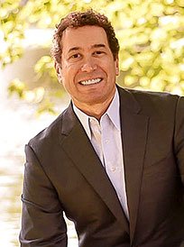 Cosmetic surgeon Dr. Rhys L. Branman
