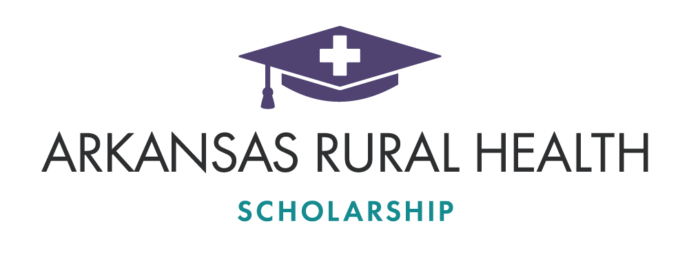 Rural Health Scholarship Long Header Footer Version