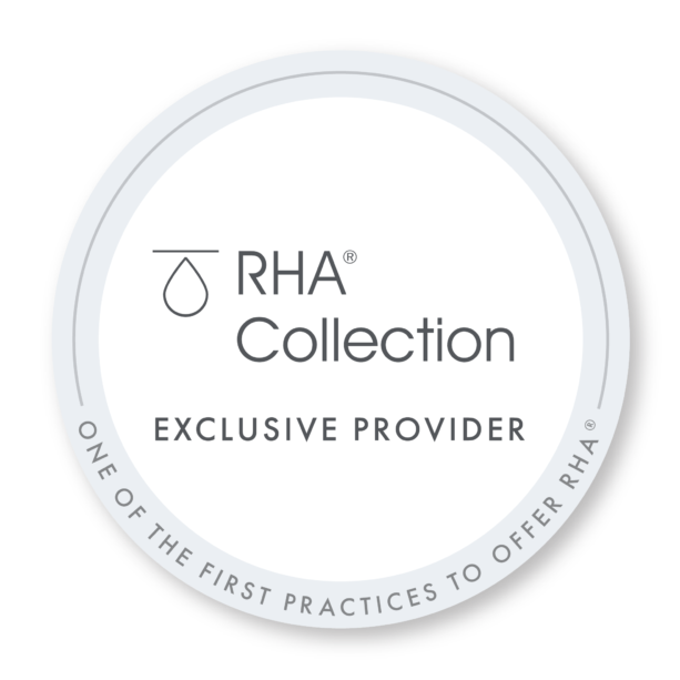 RHA Exclusive Provider Badge