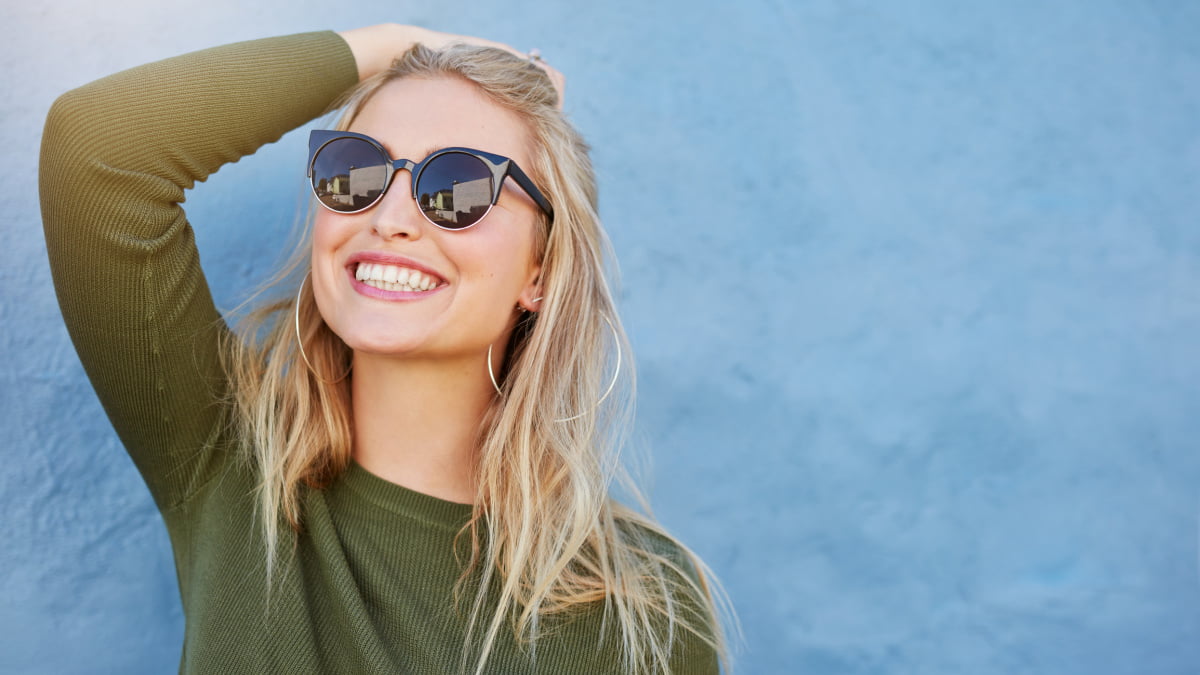 Young Woman in her Late 20s early 30s starts preventative treatments at Exhale Medspa Little Rock Cosmetic Surgery Center